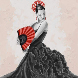 Meet your Posher, Ana